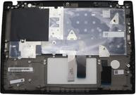 Lenovo MECH_ASM KBD Toetsenbord met afdekking, Italiaanse lay-out, zwart