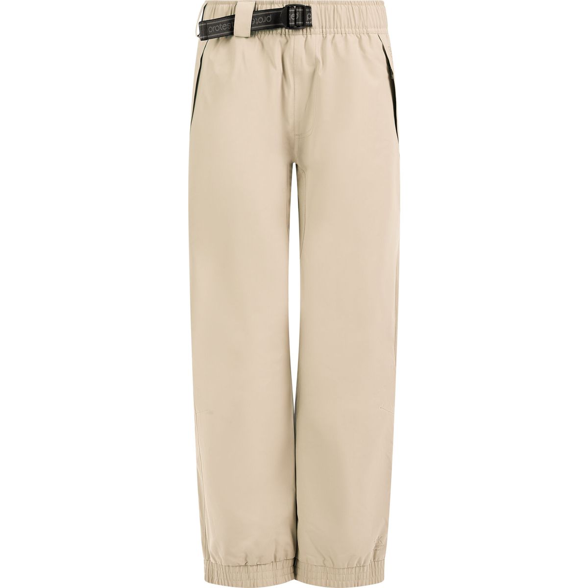 Protest Prtsami Snowpants bamboobeige (567) S/36 44609000-567-S/36