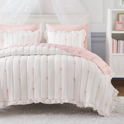 Intelligent Design Liv Quilt Mini Set