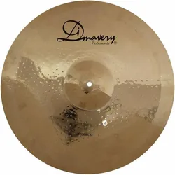 Dimavery DBMR-920 Ride (20", Ride), Becken