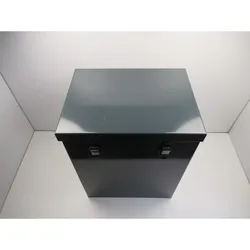 Optimum Transportkoffer DM35PF/50PM