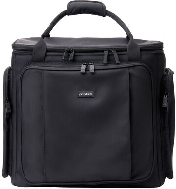 Protec M412 Bass Trb Double Mute Bag