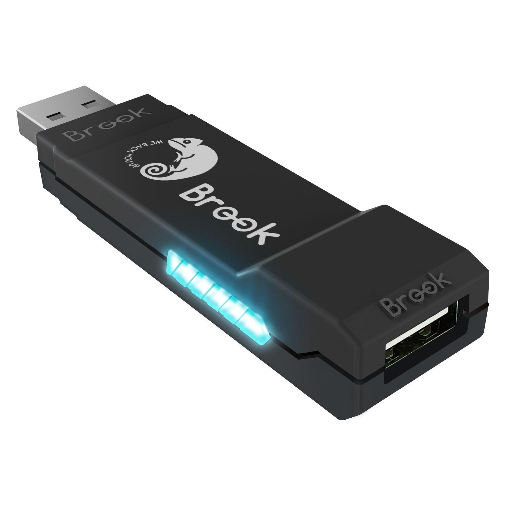 Brook Gaming Wingman XB3 (Xbox Series X) (FM00011940)
