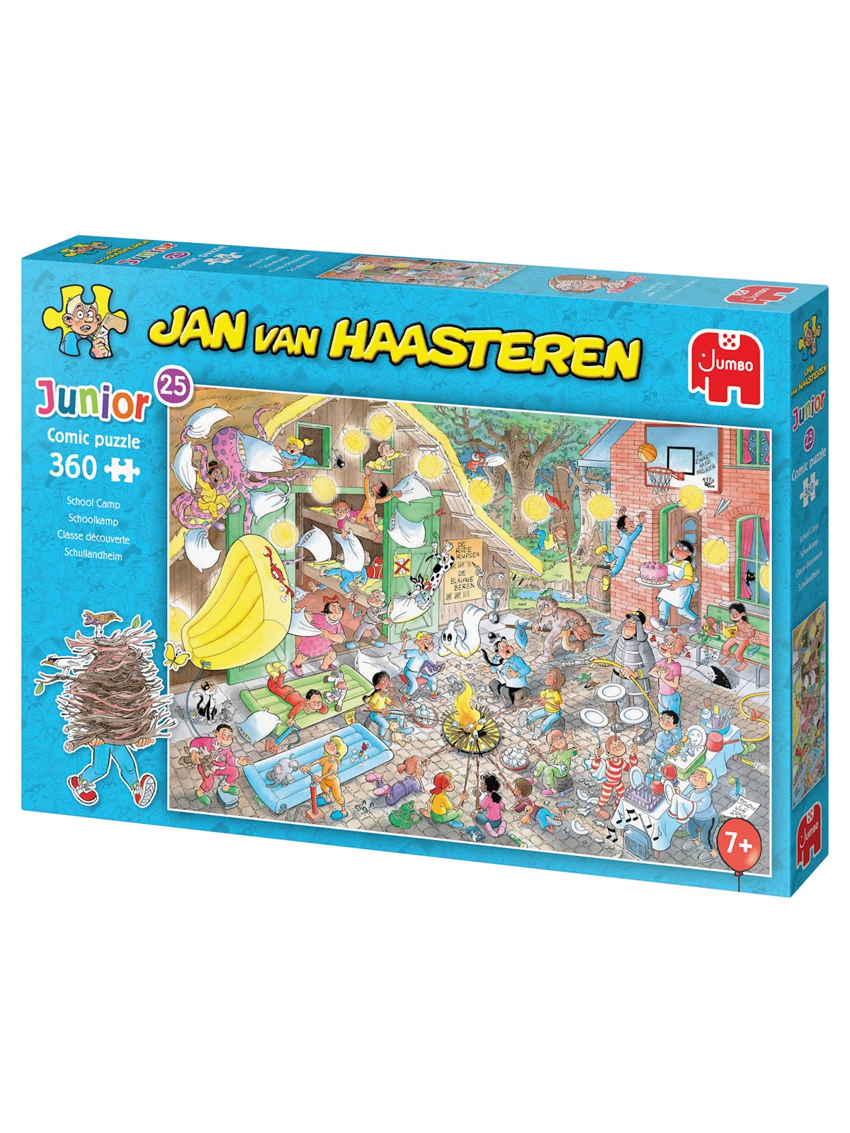 Jan van Haasteren Junior School Camp (360)