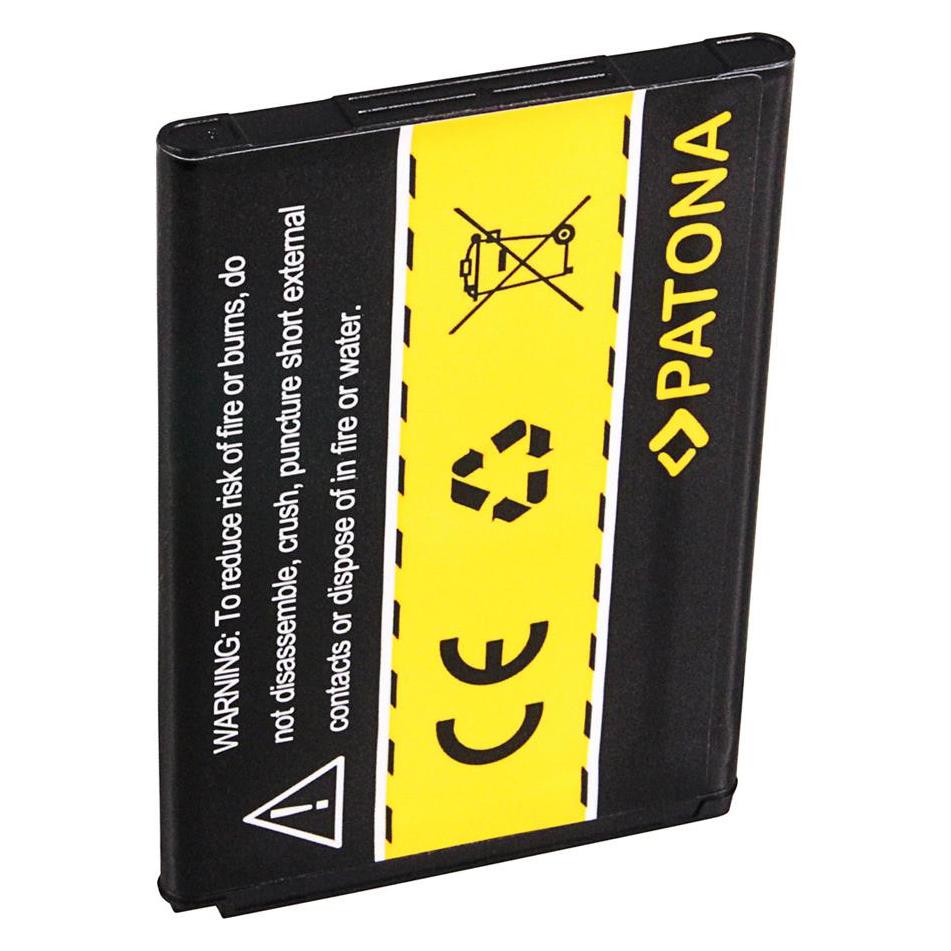 Patona Battery (Akku, LG L90 Dual) (11800547)