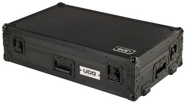 UDG Flight Case Rane Four (L&W) Schwarz