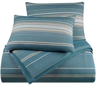 Southern Tide Camden Navy Comforter Set
