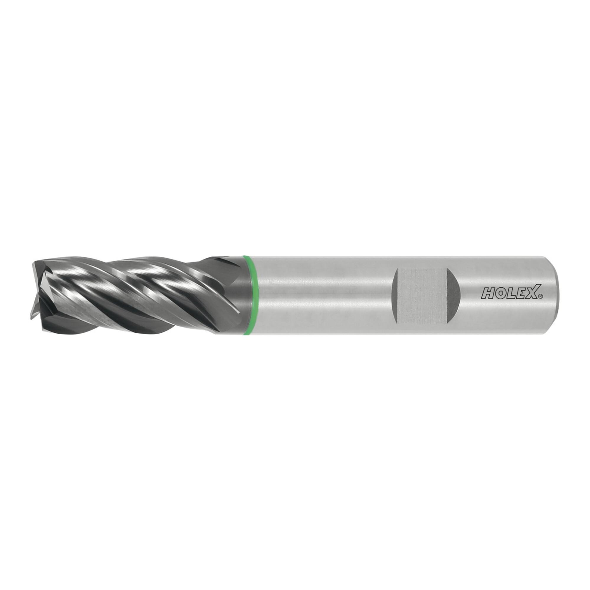 HOLEX Fräser HSS-E-SPM HPC Ø 14 mm (191637 14)