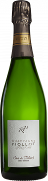 Champagne Piollot Champagner Piollot Père & Fils - Come Des Tallants Brut Nature - 0.75L