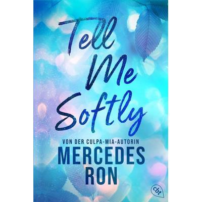 Tell Me Softly, Taschenbuch von Mercedes Ron, Cbt