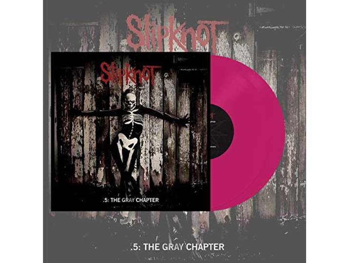 .5: the Gray Chapter