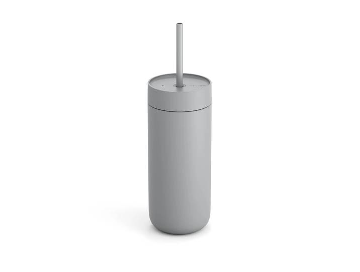 Fellow Carter Cold Mug thermosbeker 47 cl Matte grey