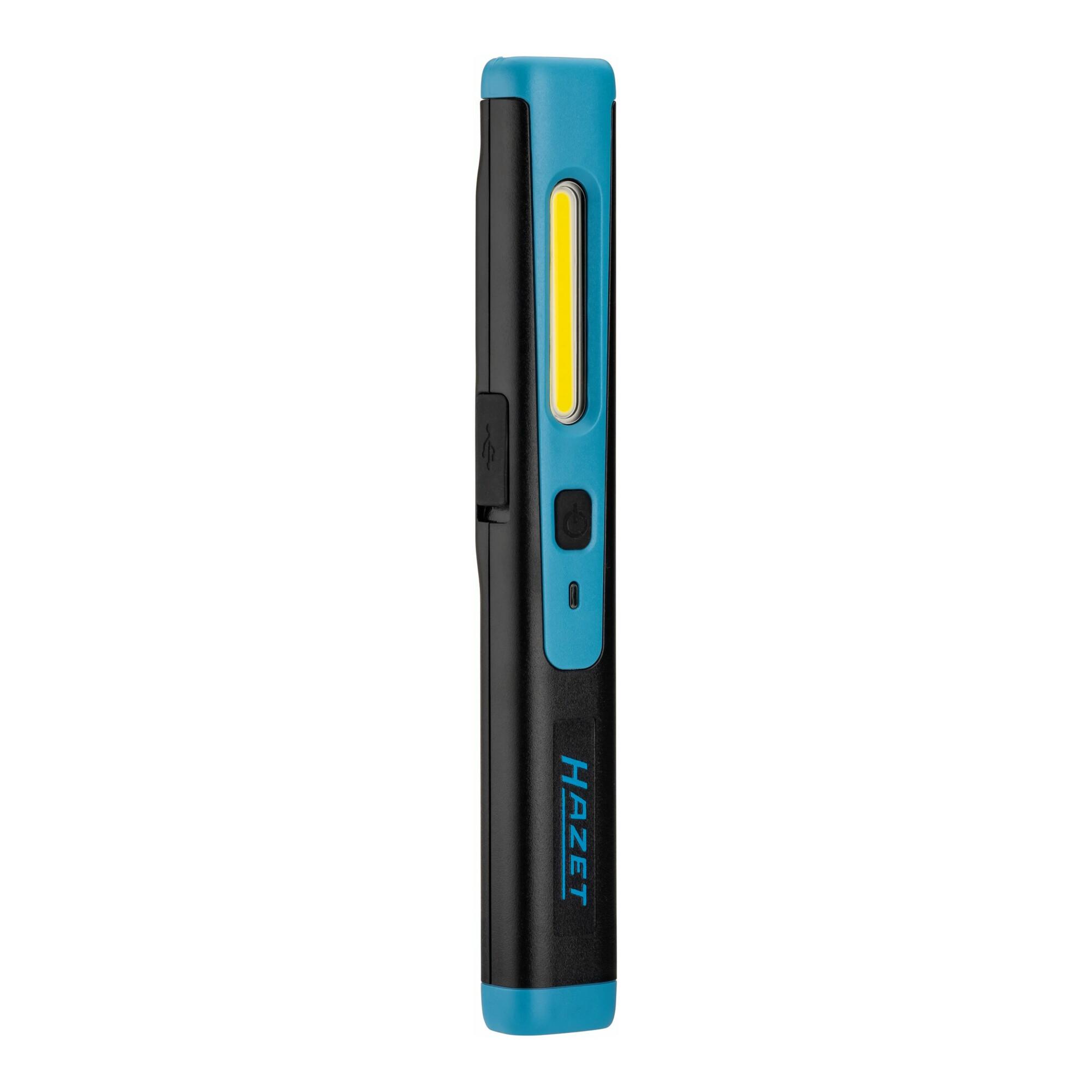 HAZET LED Pen light, 1979-11)
