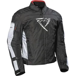 DIFI Ibarra Aerotex wasserdichte Motorrad Textiljacke L
