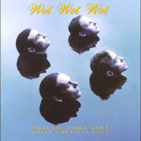 Wet Wet Wet - End of Part One - Preis vom 27.09.2026 03:53:48 h