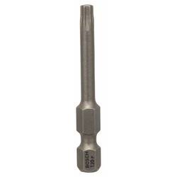Bosch Accessories 2607001636 Bosch Power Tools TX-Bit Antrieb: 1/4 (6.3 mm) Abtrieb: TX TX 20 49 mm