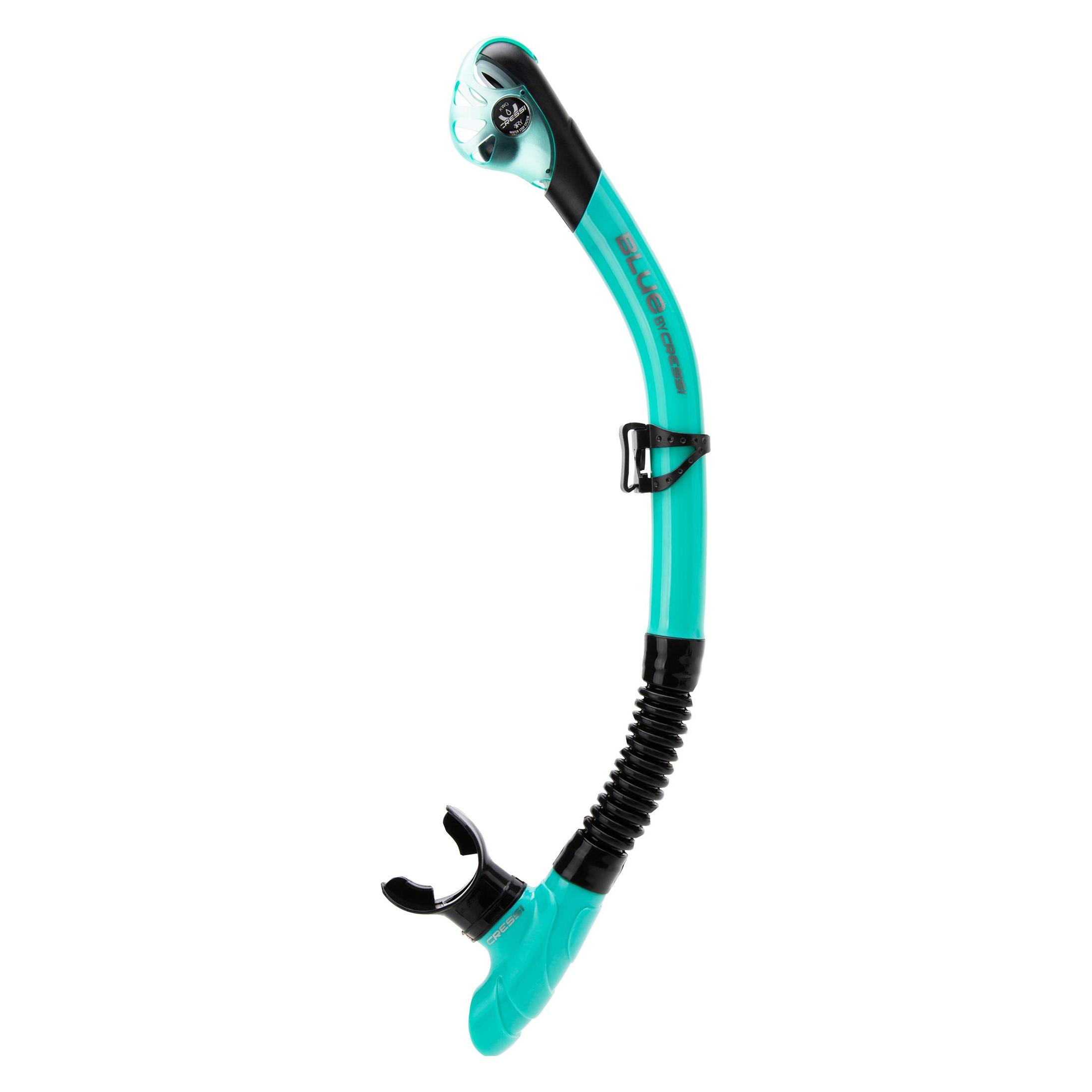 Cressi Musa Schnorchelflossen Set (SE236302)