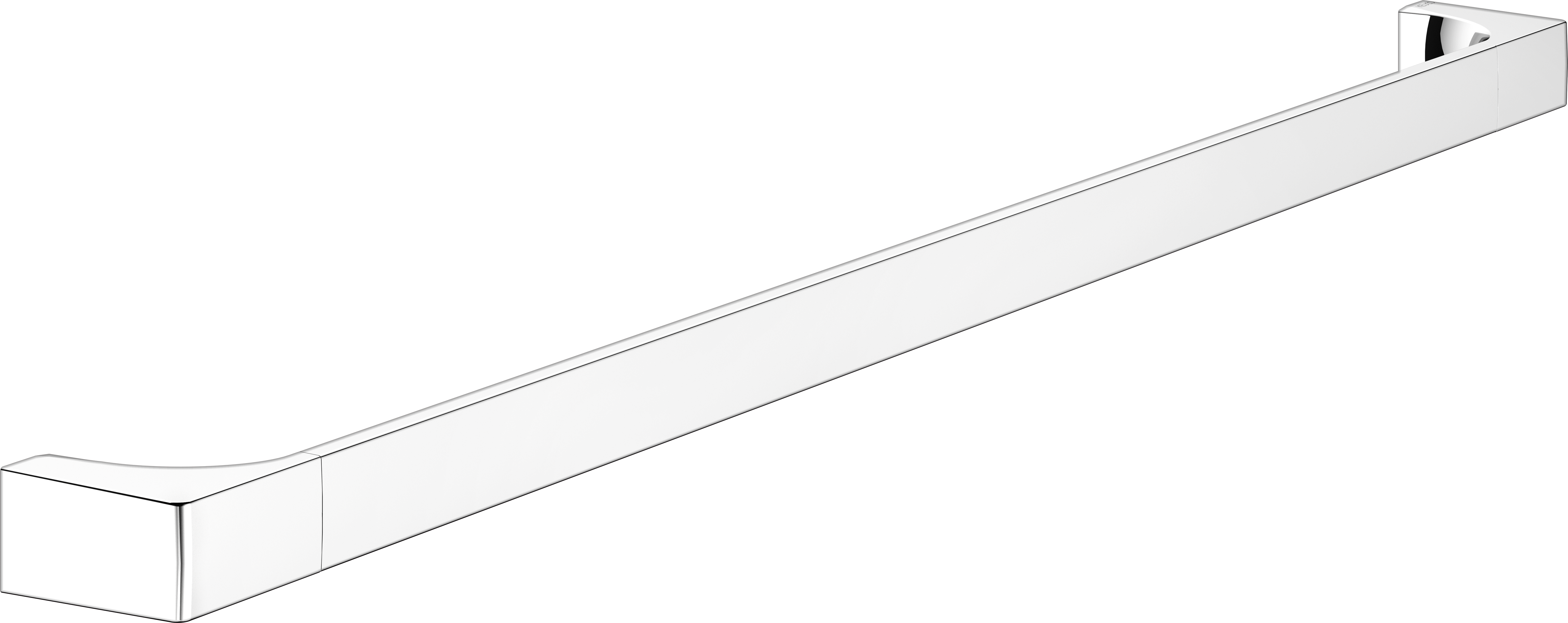 Keuco Edition 11 Badetuchhalter brossé, 1000 mm
