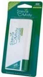 Trepat Diet Stevia 400Comp.
