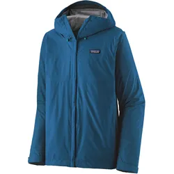 Patagonia Herren Torrentshell 3L Regenjacke - S - Endless Blue