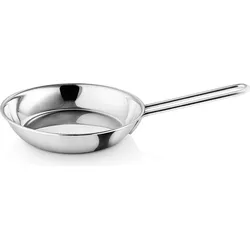 Eva Trio Multi Bratpfanne 20 cm, Edelstahl