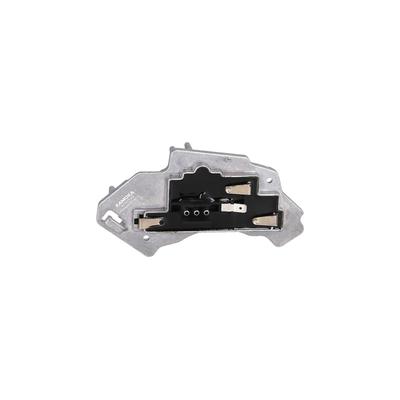 KAMOKA Widerstand, Innenraumgebläse 4140122 für Mercedes