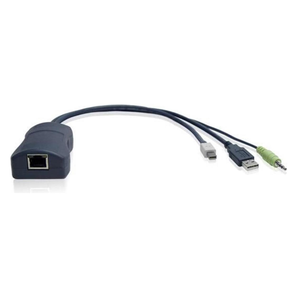 Adder CAT-X Dongle (CATX-DP-USBA)