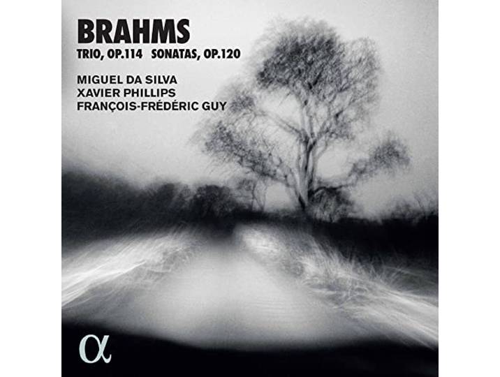 Trio, Op. 114 & Sonatas, Op. 120