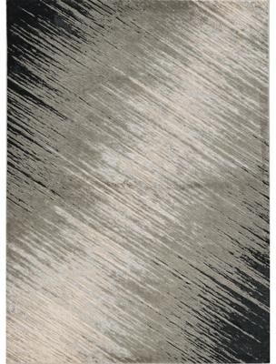 Strick & Bolton Alyosha Abstract Striped Area Rug
