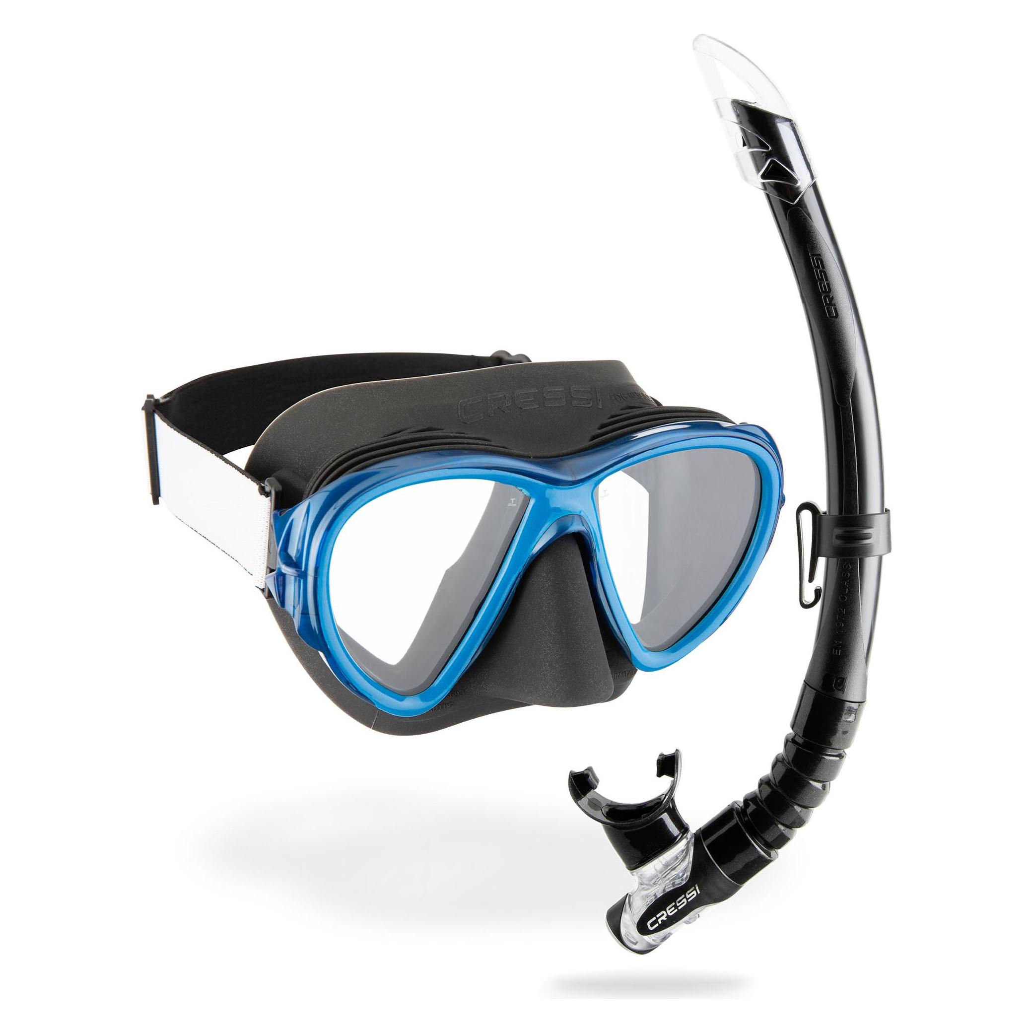 Cressi Fiji + Gamma (DM280520)