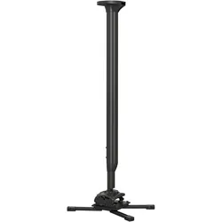 Chief KITMC Series KITMC080135B All-in-one Projector kit (80-135 cm) (Decke), Beamer Halterung, Schwarz