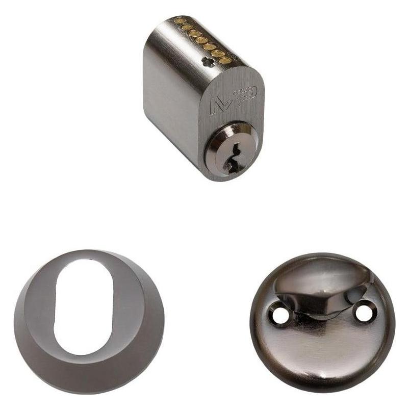 MP Collect Skand Cil 13 A Graphite Bracelet (49587379)