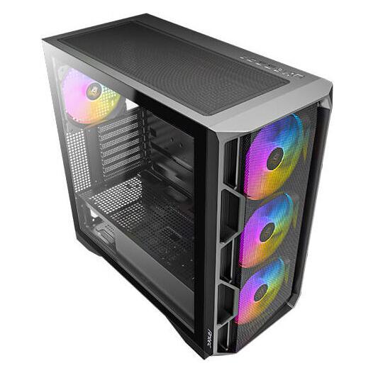 Antec AX1000 ARGB (0-761345-10240-7) (ATX, ITX, mATX) (0-761345-10240-7)