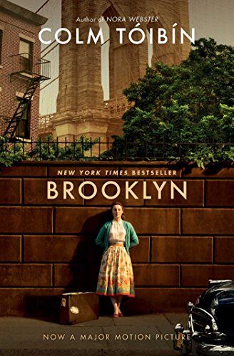 Colm Tóibín - Brooklyn - Preis vom 09.10.2026 07:28:09 h