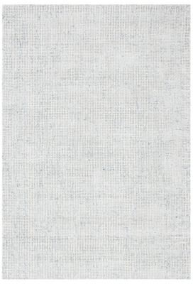 SAFAVIEH Handmade Abstract Hannah Modern Wool Rug