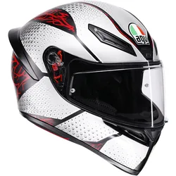 AGV K1 S Speedarmor Helm XXL (63/64)