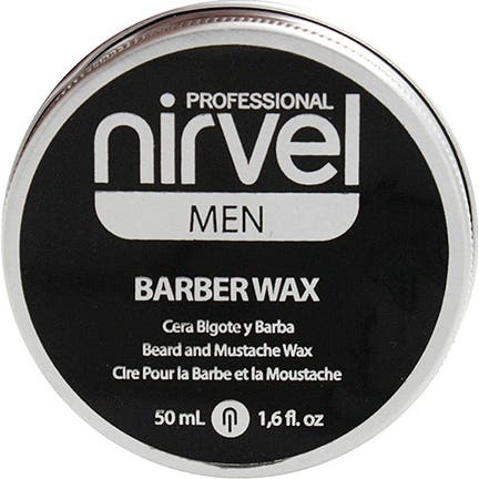 Nirvel Men Barber Wax 50 ml