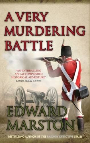 Edward Marston - A Very Murdering Battle (Captain Rawson) - Preis vom 13.10.2026 11:25:28 h