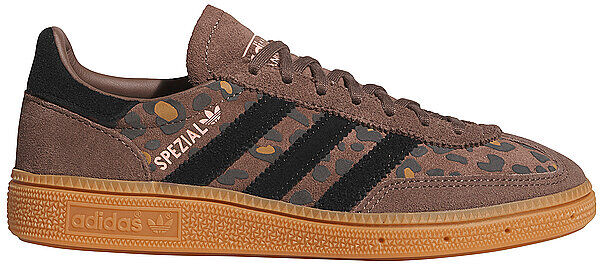 Adidas ORIGINALS Kinder Sneaker HANDBALL SPEZIAL J braun   36 36