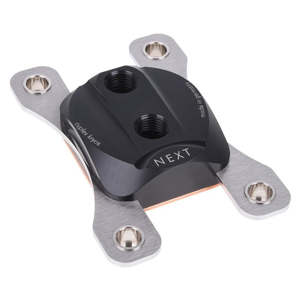 Aqua Computer cuplex kryos NEXT AM4 - Acetal/Kupfer (21702)
