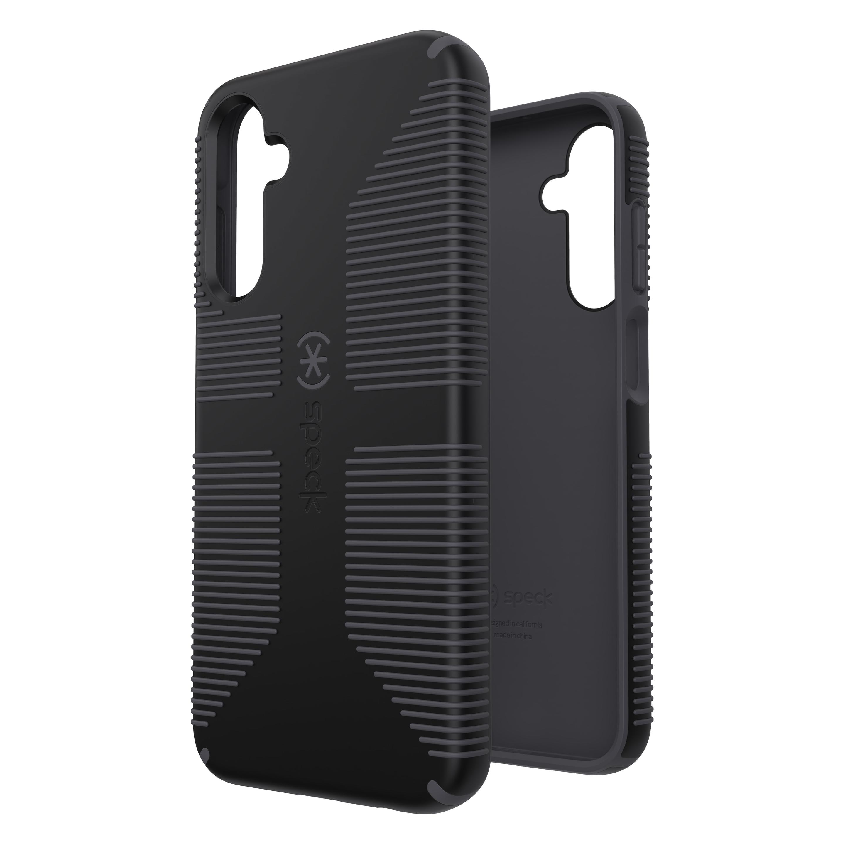 speck Impact Hero Grip Samsung Galaxy A15 5G Black (Samsung Galaxy A15 5G) (150607-3134)