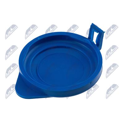 NTY Verschluss, Waschwasserbehälter KZS-FR-001 für Ford