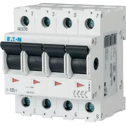 Eaton Hauptschalter IS-40/4