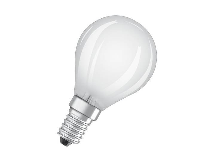 Osram LED Retrofitklassische P DIM 40