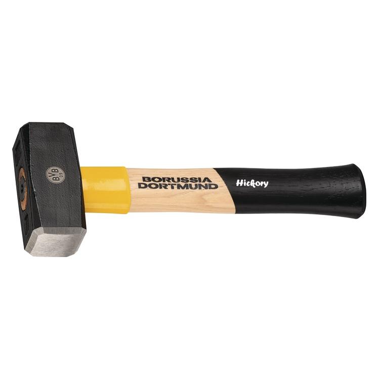 Picard Fäustel BVB-Look (1000 g) (0004302-1000-BVB)