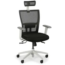 Bürostuhl GAS, schwarz