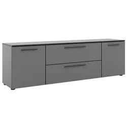 Novel TV-Lowboard SOUL - B/H/T ca. 180.00x55.00x40.00