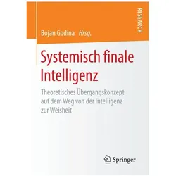 Systemisch finale Intelligenz, Fachbücher
