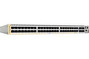 Allied Telesis AT-x950-52XSQ-B05, Managed, L3+, Vollduplex, Rack-Einbau, 1U