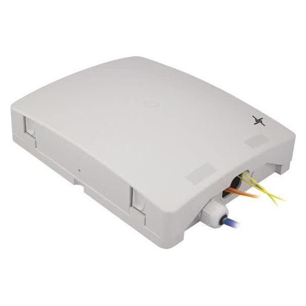 Telegärtner ODB54 Fiber-optic splice box housing (H02050A0190)